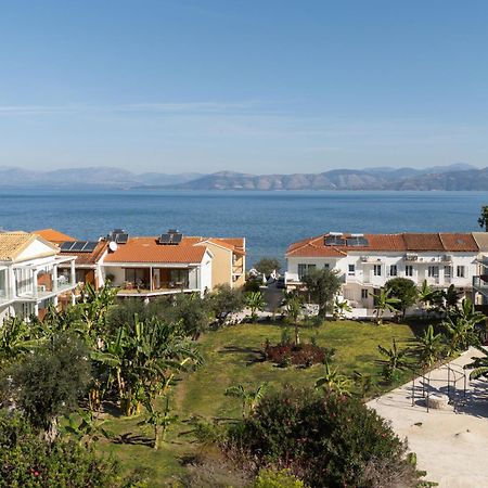 Ekati Mare Lifestyle Resort Kavos Exterior photo