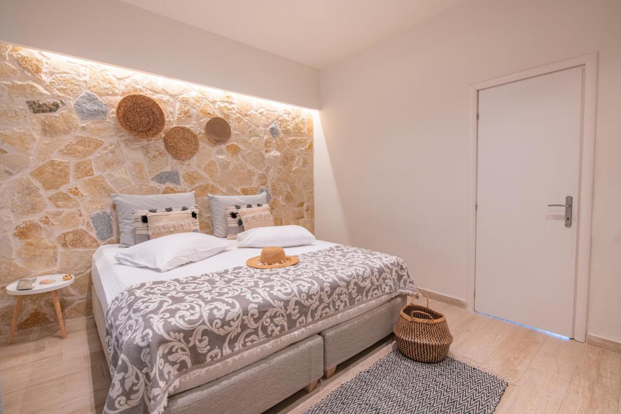 Ekati Mare Lifestyle Resort Kavos Exterior photo