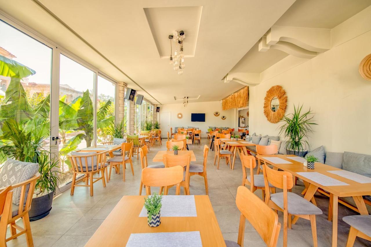 Ekati Mare Lifestyle Resort Kavos Exterior photo
