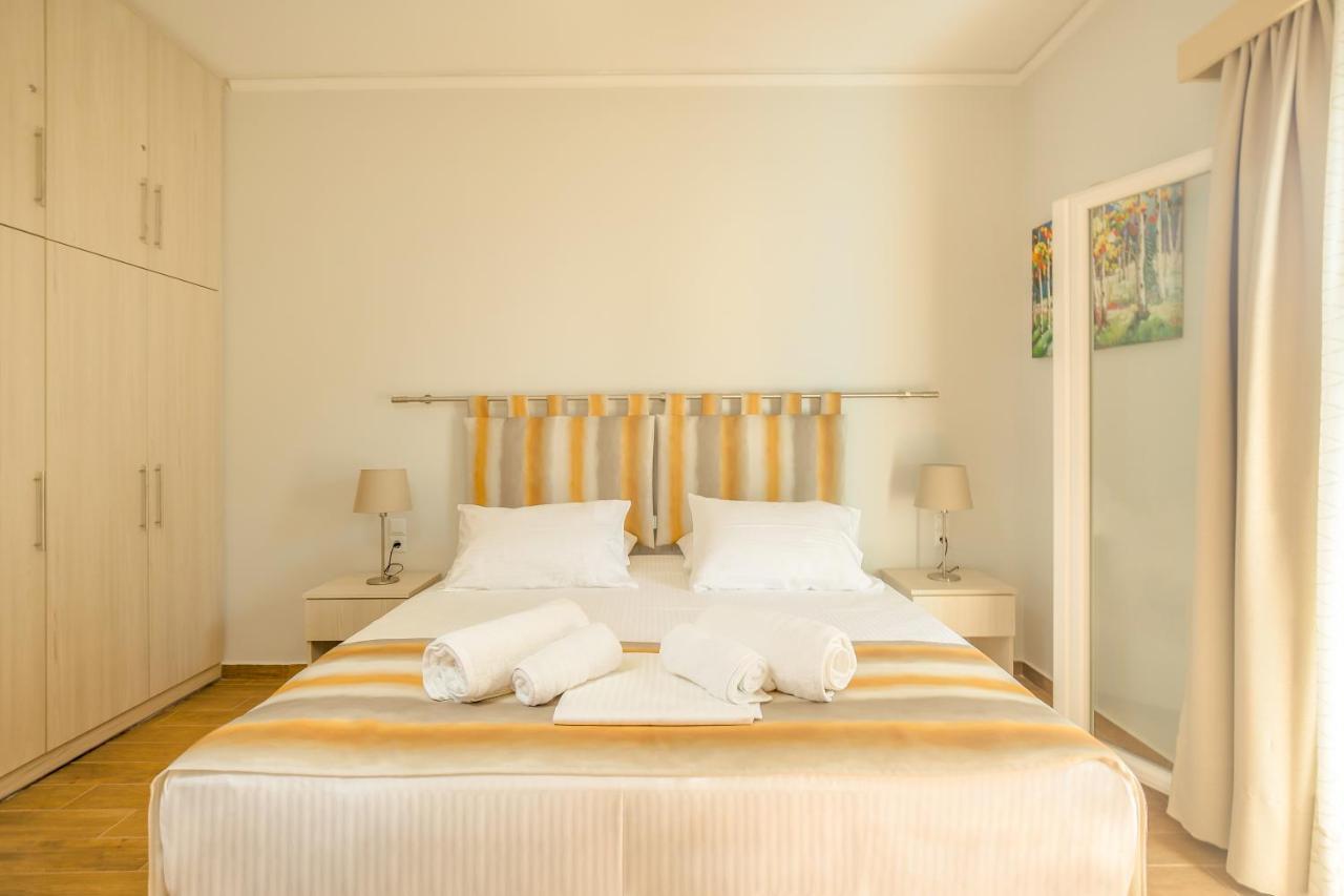 Ekati Mare Lifestyle Resort Kavos Room photo