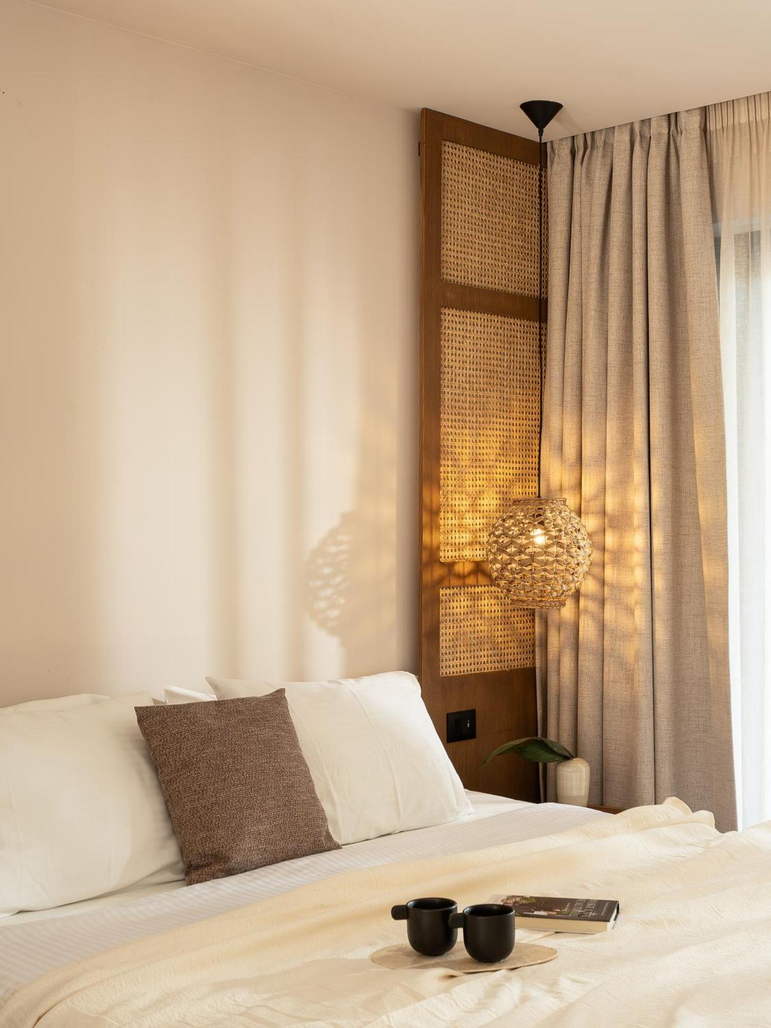 Ekati Mare Lifestyle Resort Kavos Room photo