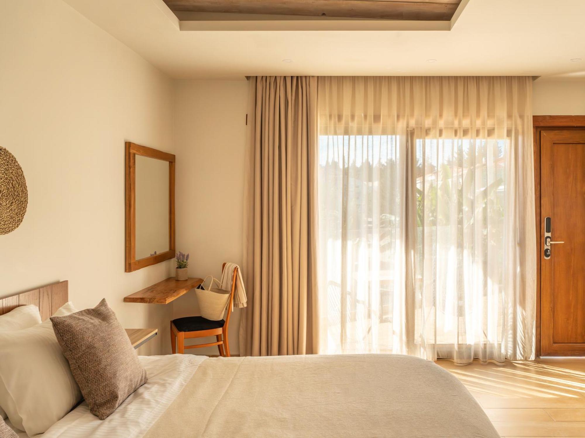 Ekati Mare Lifestyle Resort Kavos Exterior photo