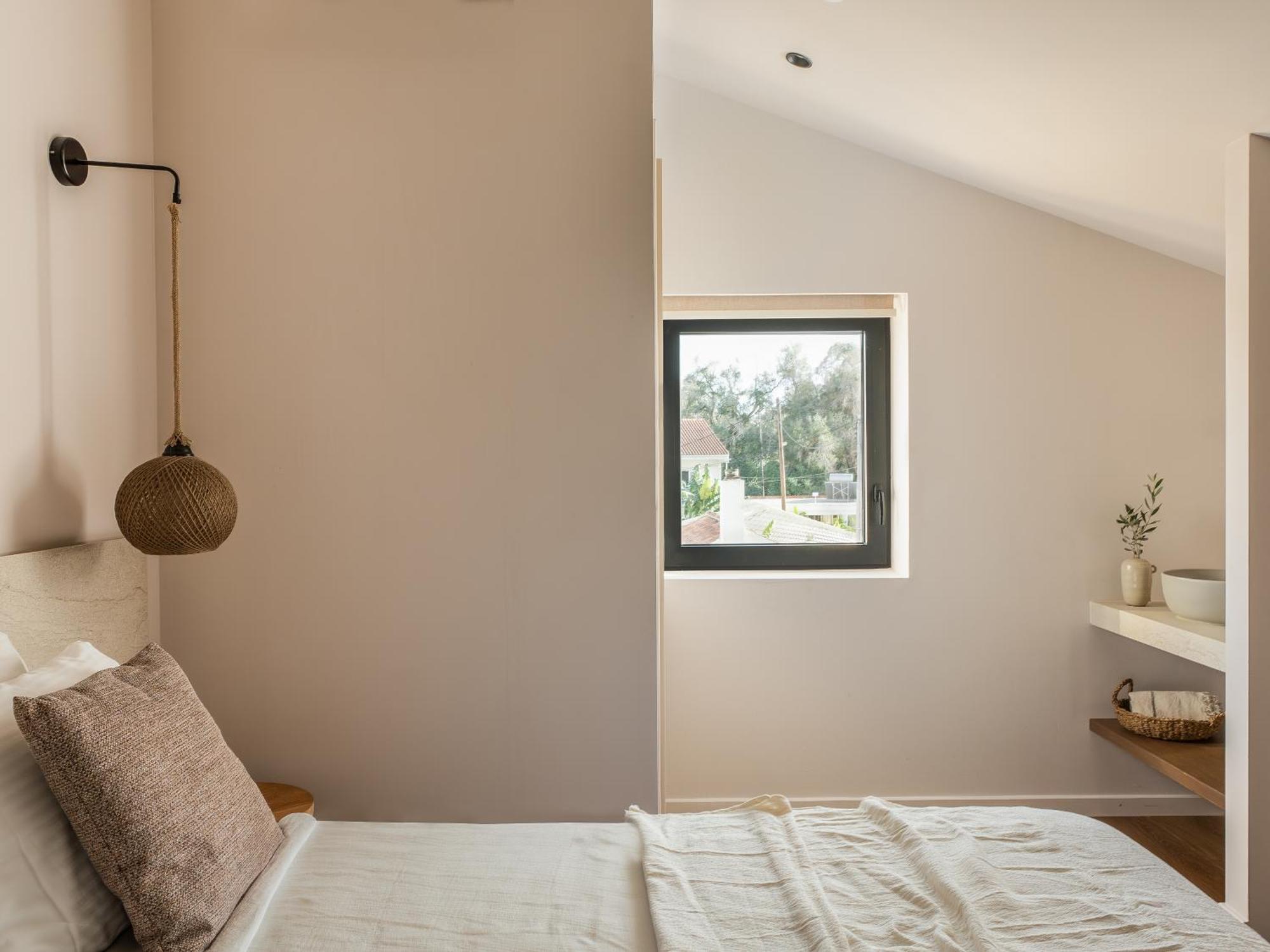 Ekati Mare Lifestyle Resort Kavos Room photo