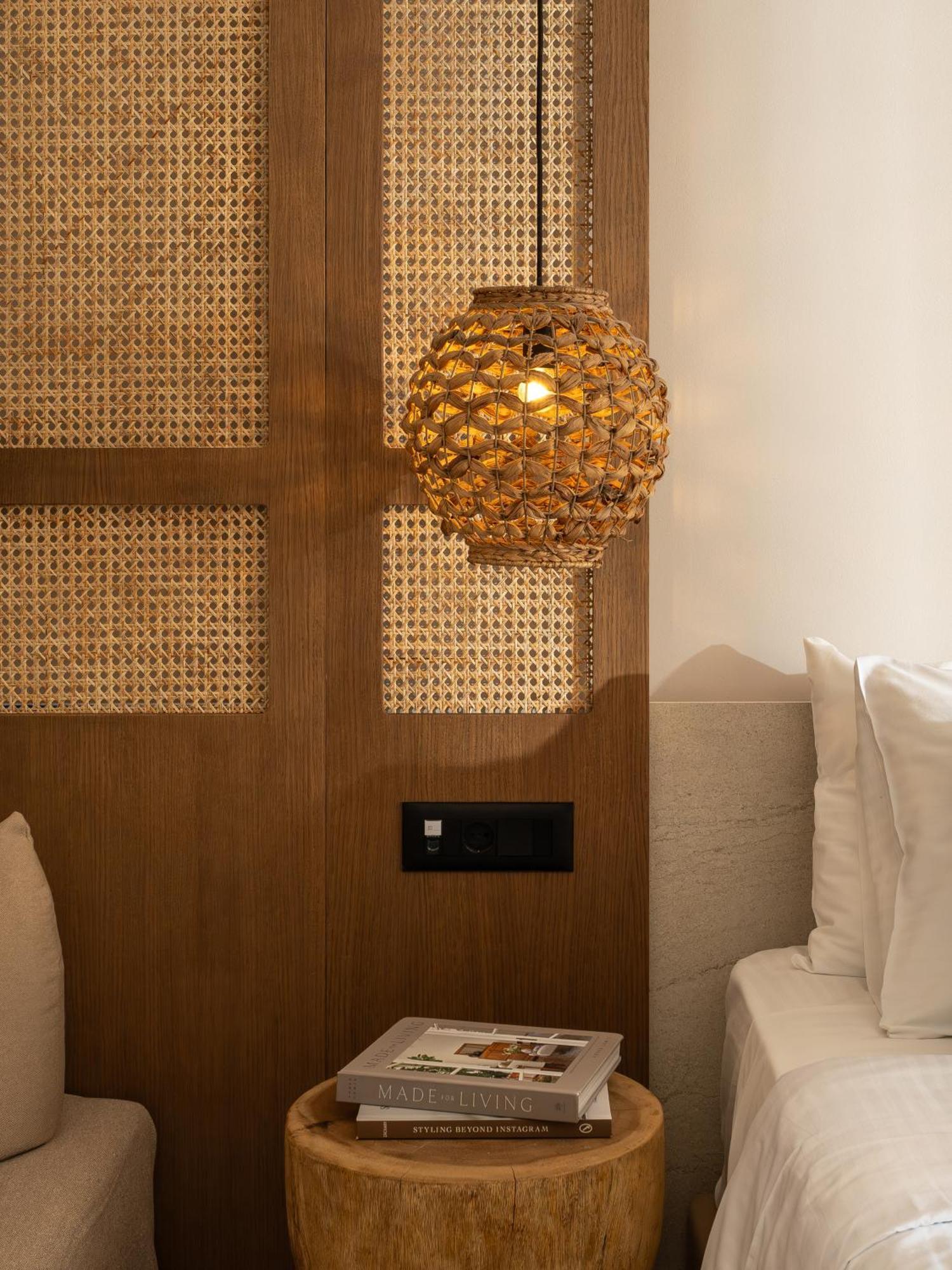 Ekati Mare Lifestyle Resort Kavos Room photo