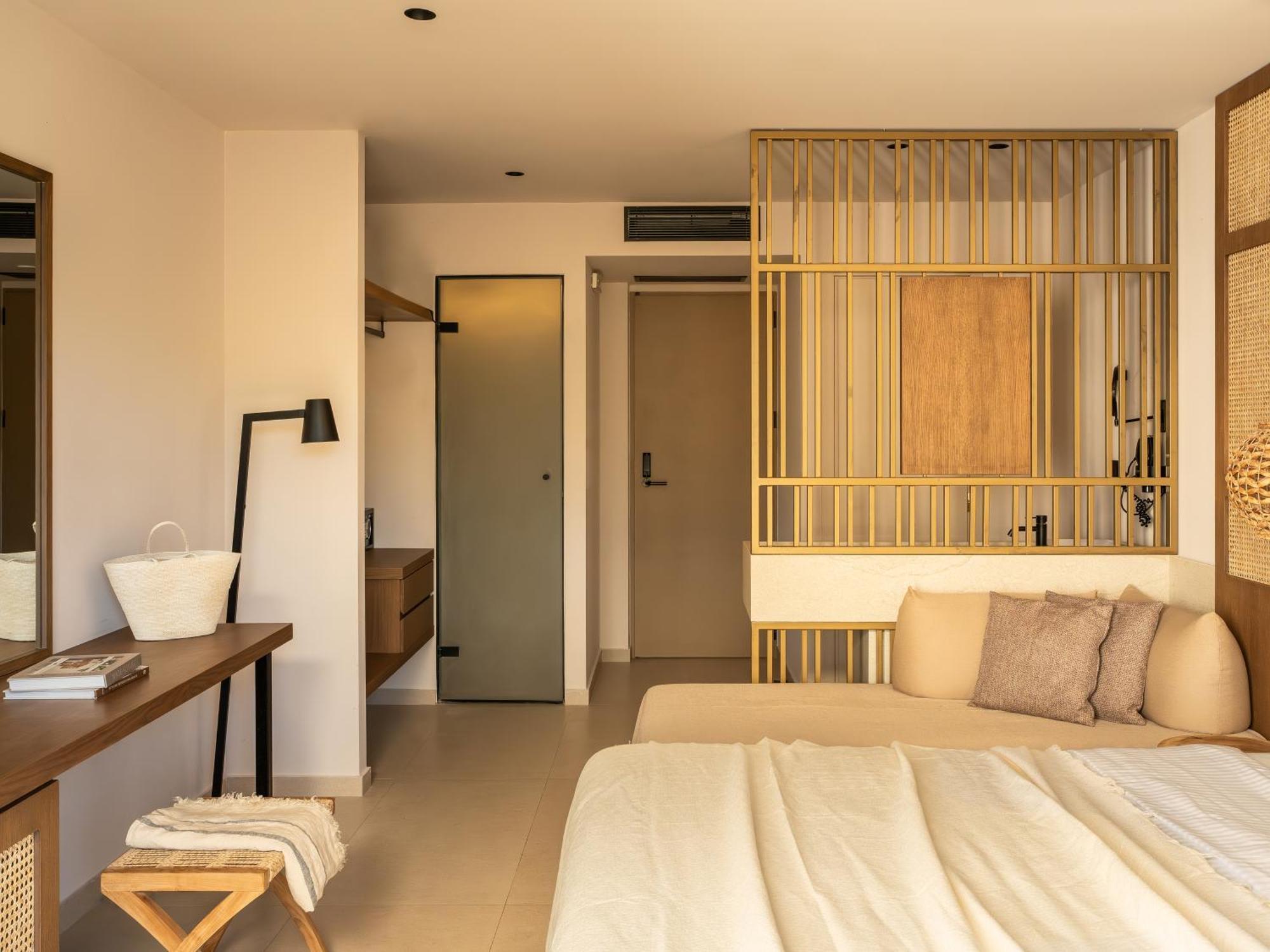 Ekati Mare Lifestyle Resort Kavos Room photo