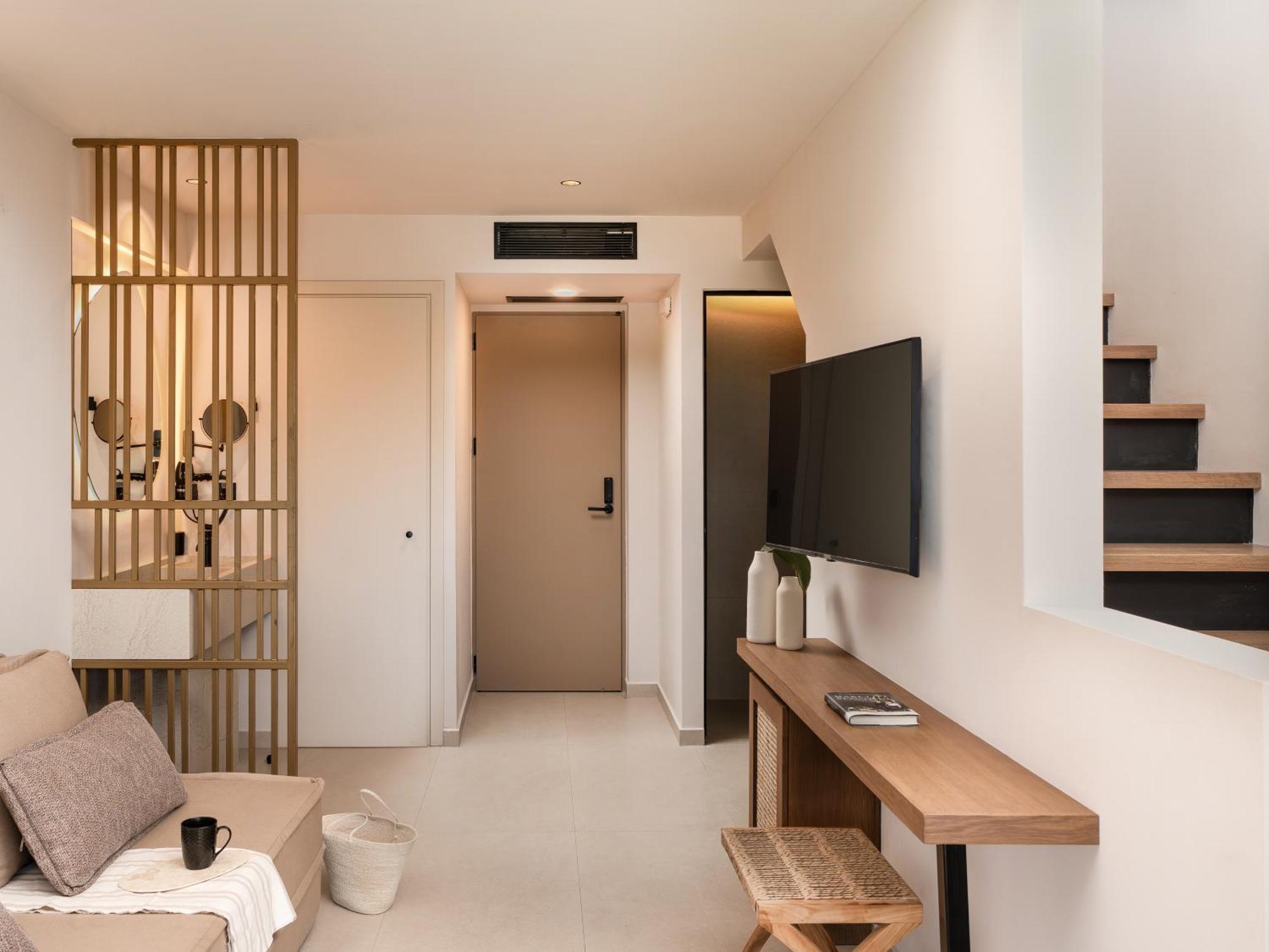Ekati Mare Lifestyle Resort Kavos Room photo