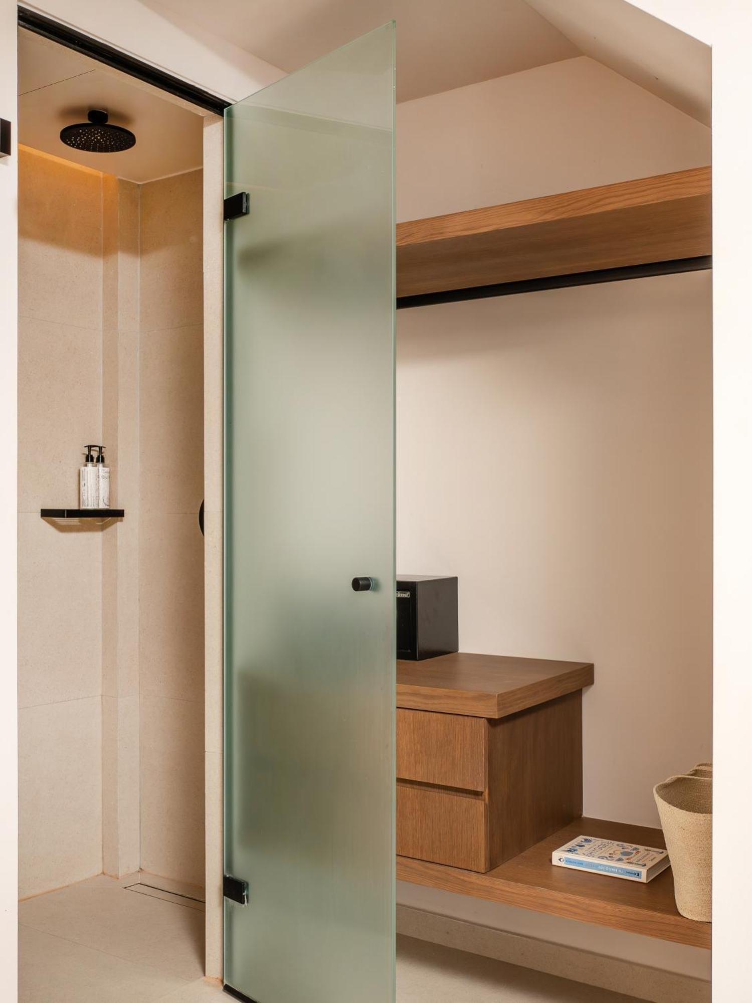 Ekati Mare Lifestyle Resort Kavos Room photo