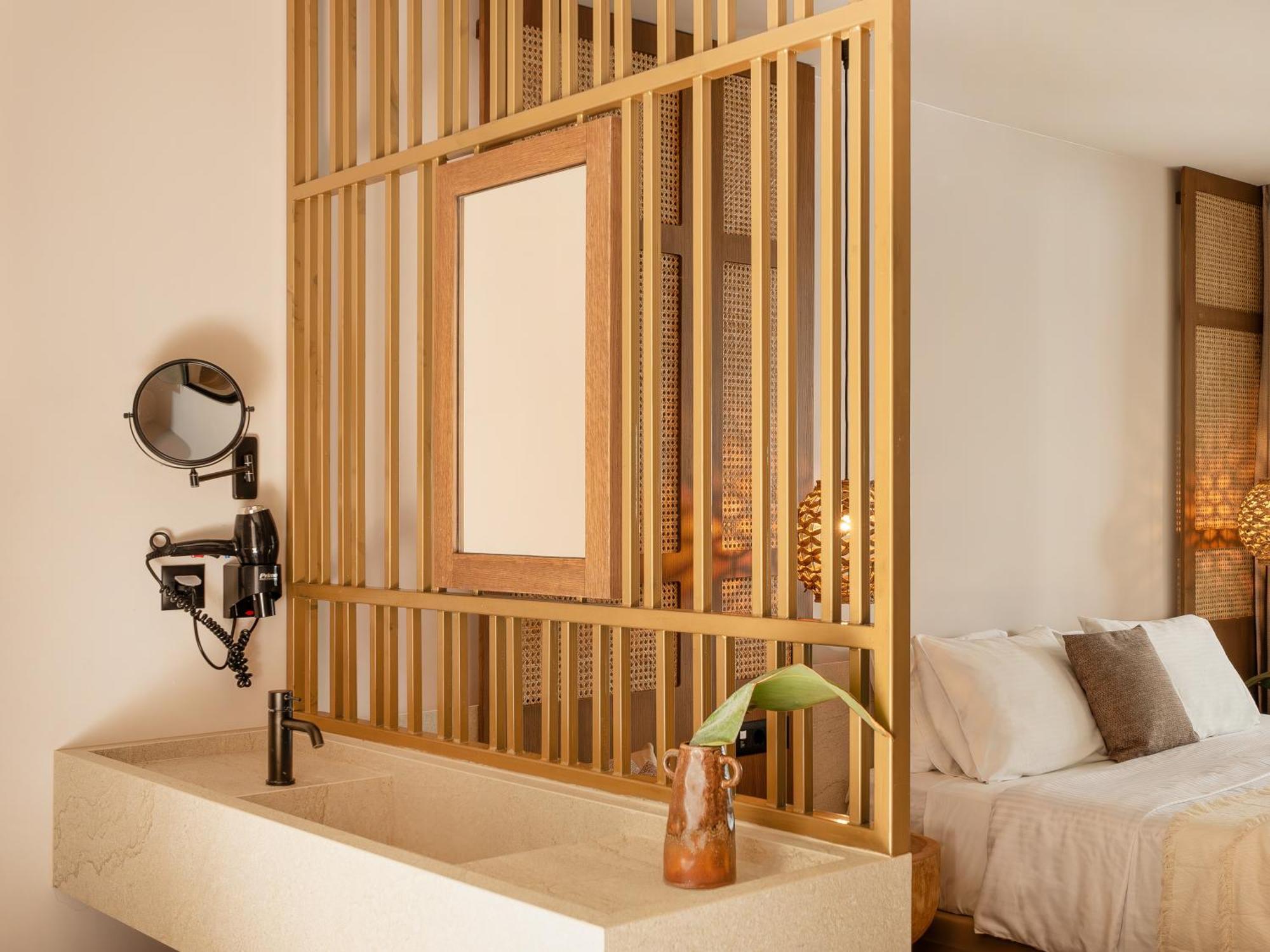 Ekati Mare Lifestyle Resort Kavos Room photo