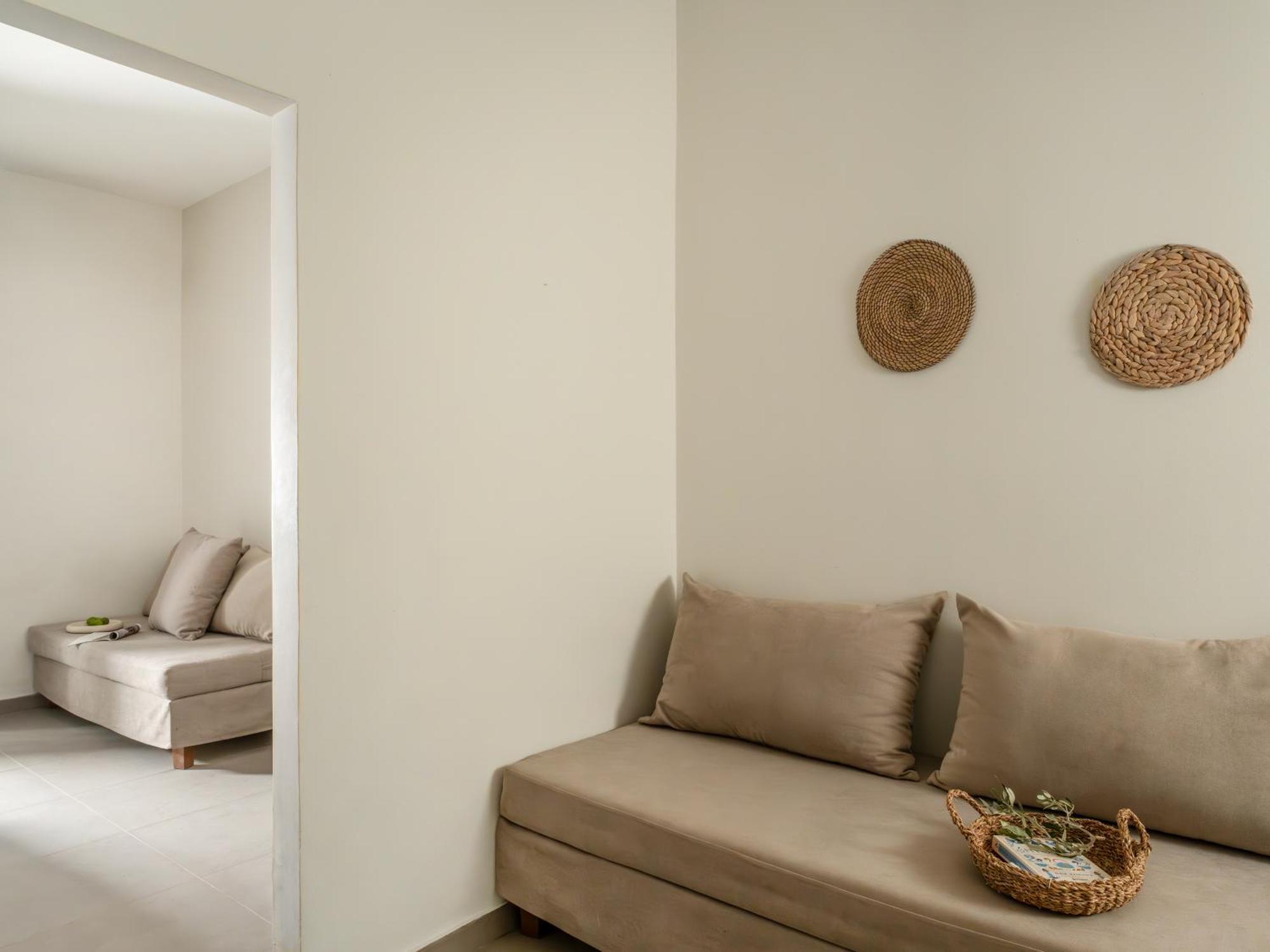 Ekati Mare Lifestyle Resort Kavos Room photo