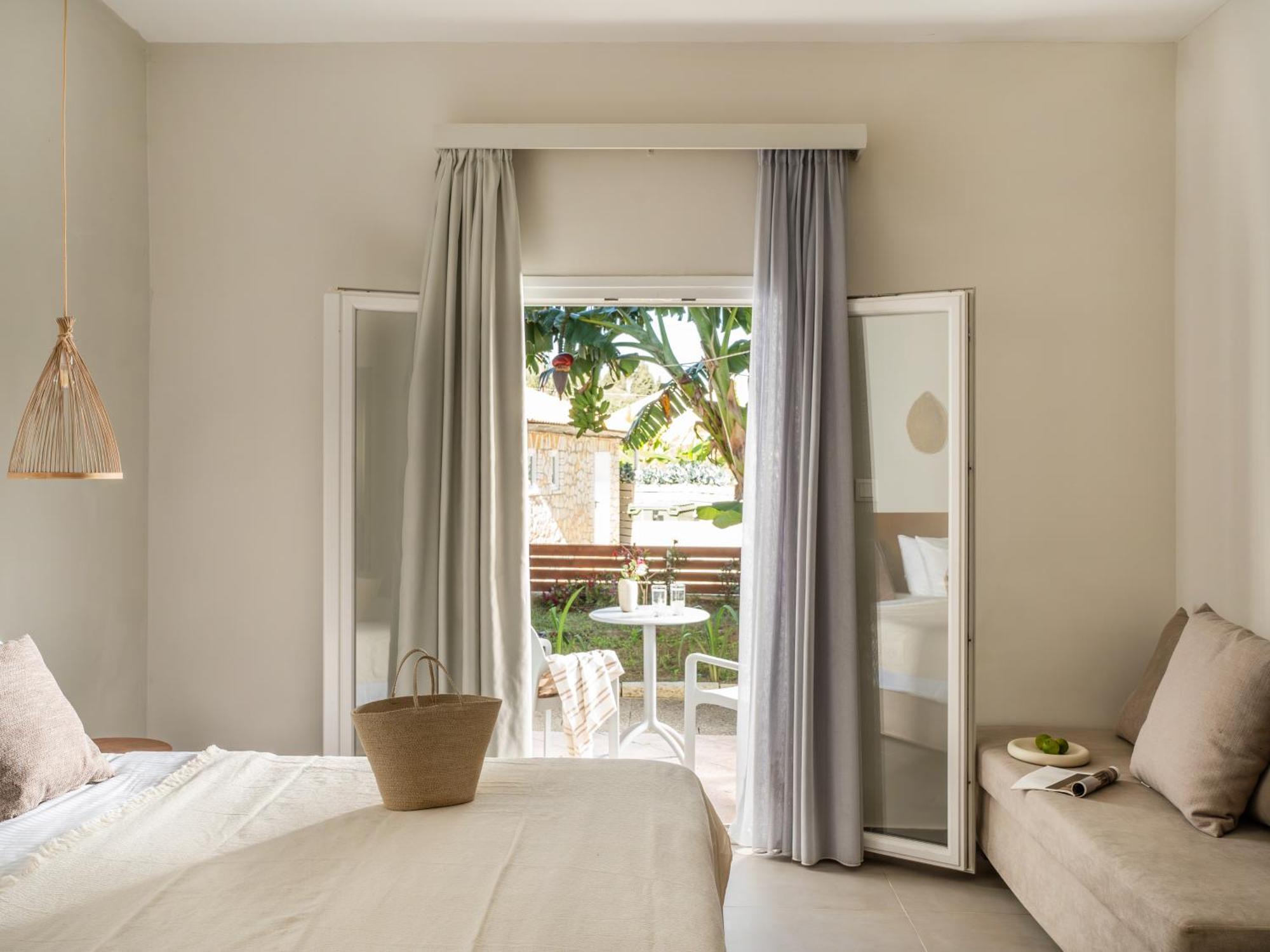 Ekati Mare Lifestyle Resort Kavos Room photo