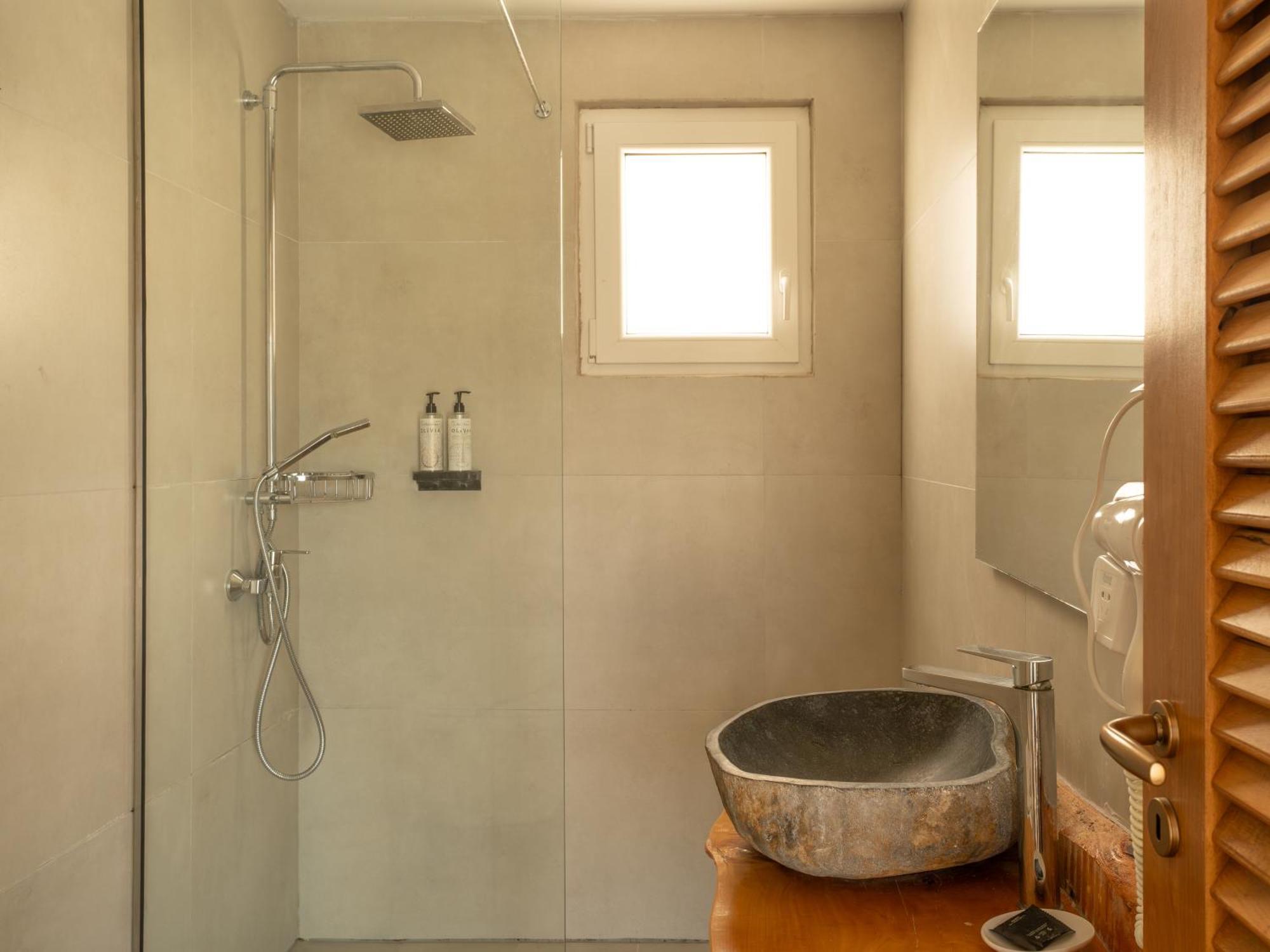 Ekati Mare Lifestyle Resort Kavos Room photo