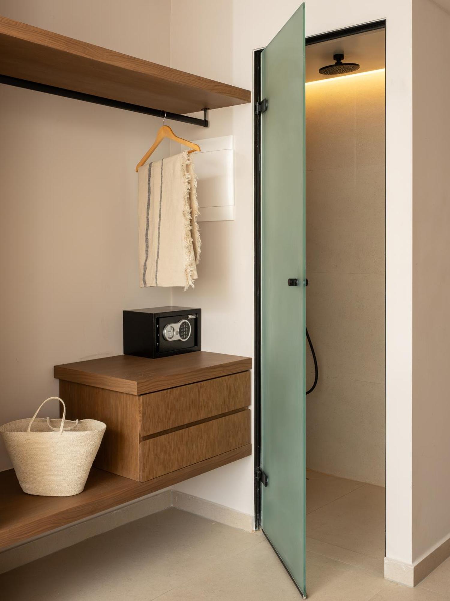 Ekati Mare Lifestyle Resort Kavos Room photo