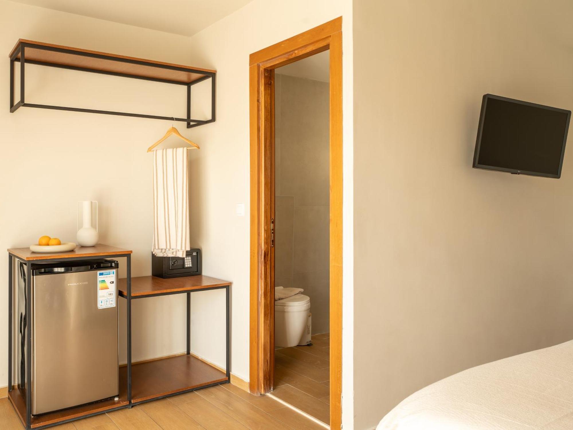 Ekati Mare Lifestyle Resort Kavos Room photo