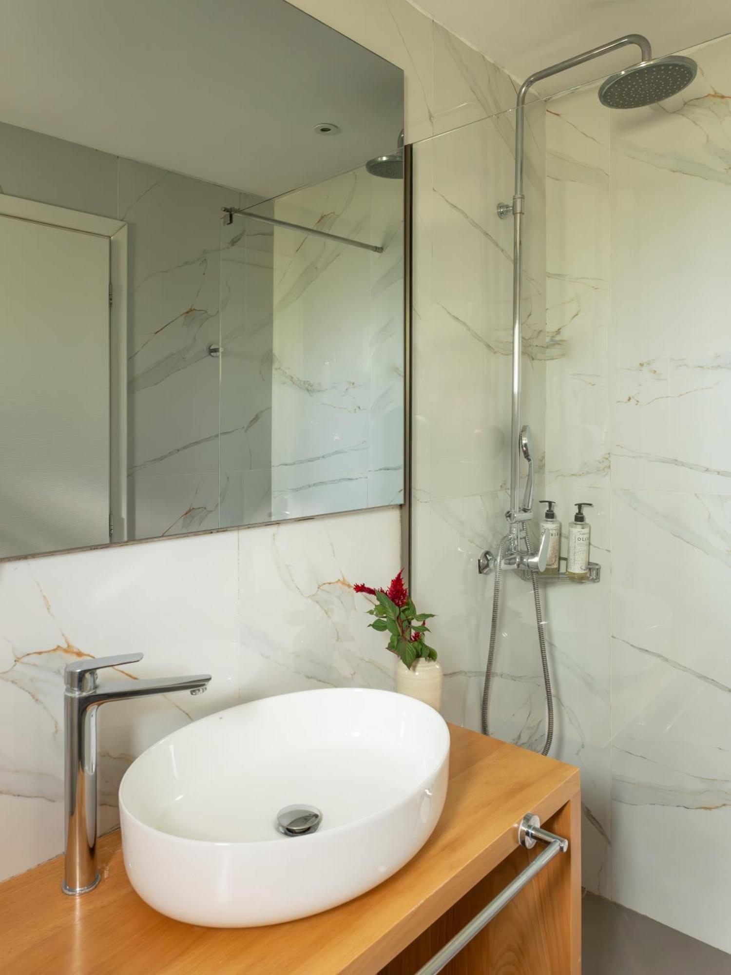 Ekati Mare Lifestyle Resort Kavos Room photo