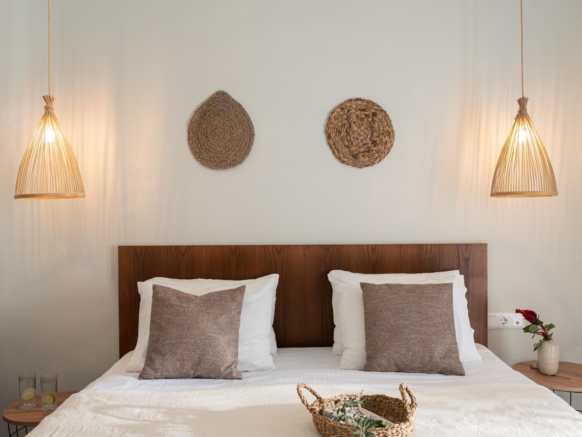 Ekati Mare Lifestyle Resort Kavos Room photo