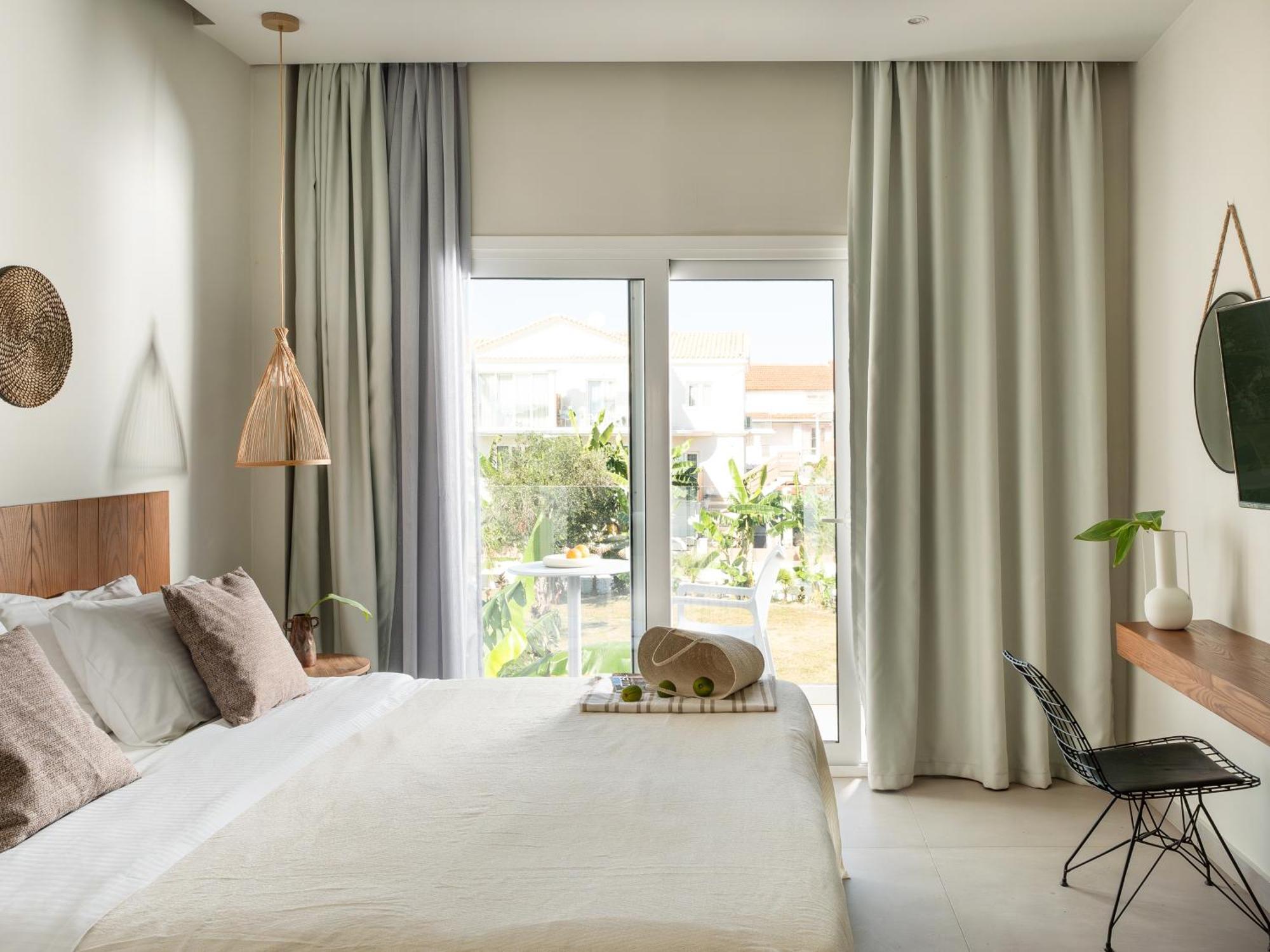 Ekati Mare Lifestyle Resort Kavos Room photo