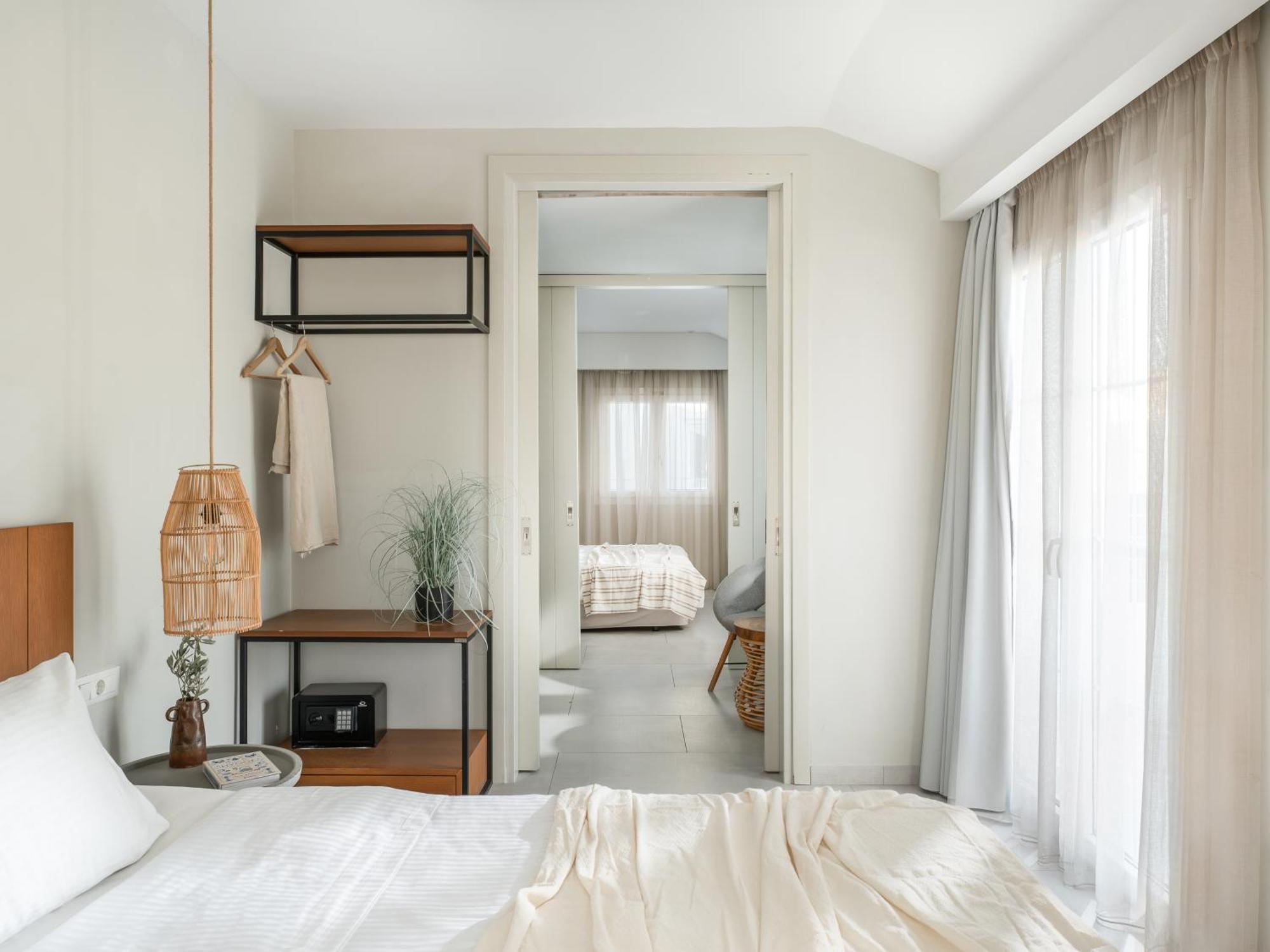 Ekati Mare Lifestyle Resort Kavos Room photo