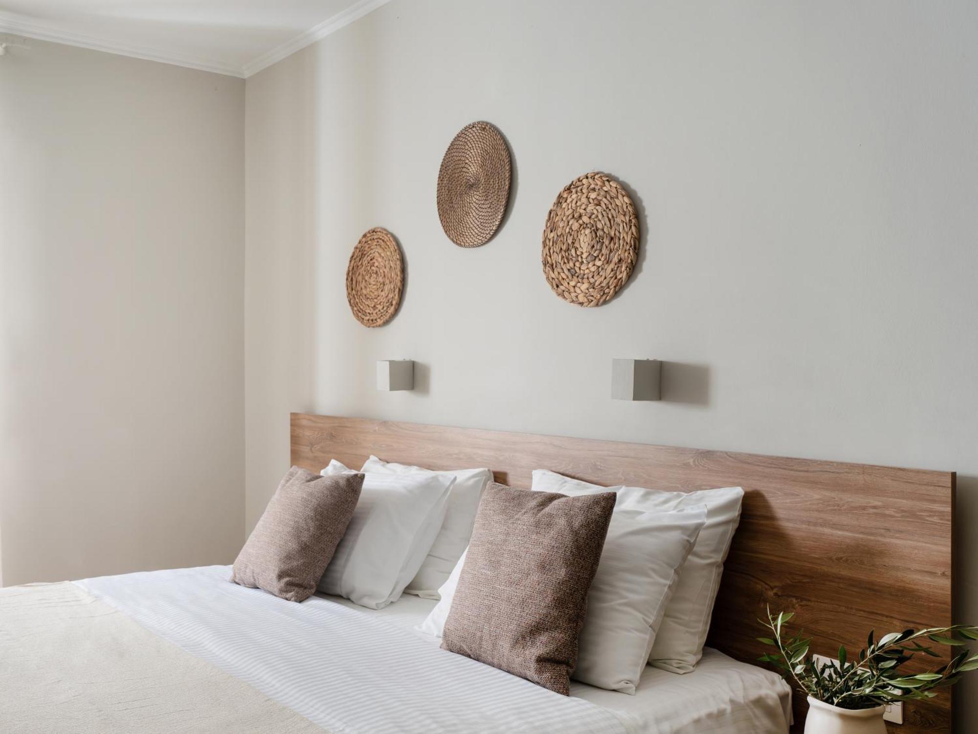 Ekati Mare Lifestyle Resort Kavos Room photo