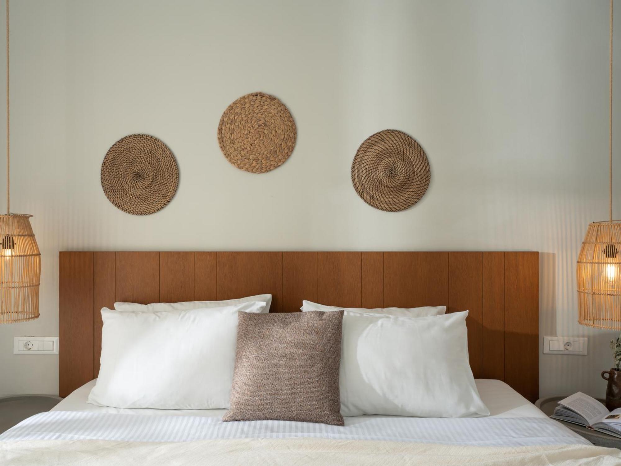 Ekati Mare Lifestyle Resort Kavos Room photo