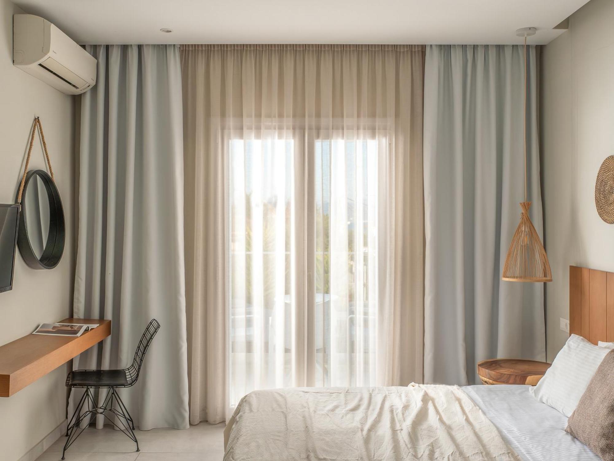 Ekati Mare Lifestyle Resort Kavos Room photo